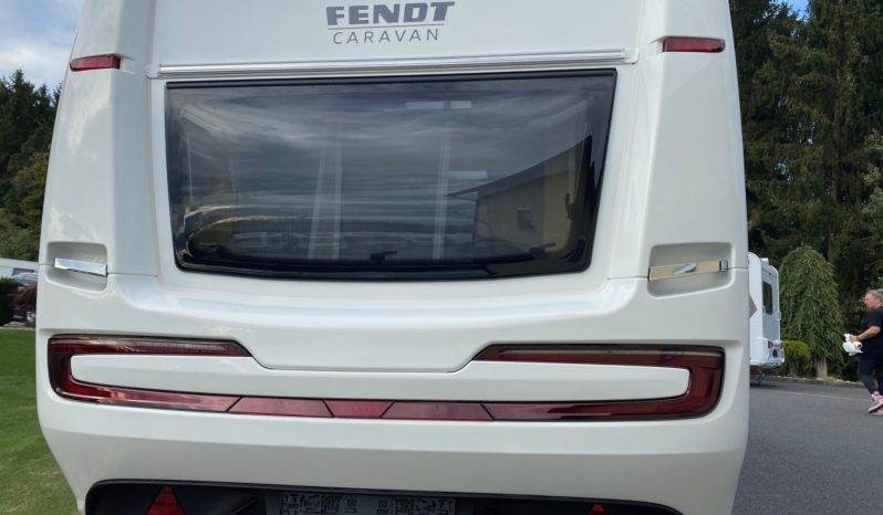 FENDT Apero 515 SG – Neufahrzeug – Aktionspreis voll