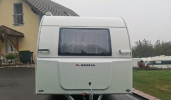 ADRIA Aviva 492 LU voll