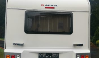 ADRIA Aviva 492 LU voll