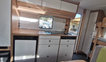 DETHLEFFS Camper 560 FMK ! 3er Stockbett ! voll