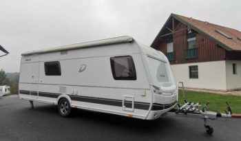 DETHLEFFS Camper  560 FMK voll