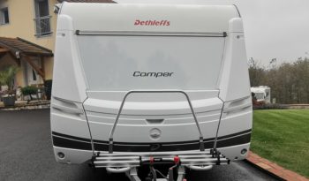 DETHLEFFS Camper  560 FMK voll