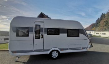 HOBBY Ontour 460 DL, NEUFAHRZEUG, Modell 2025 | 811293156 voll