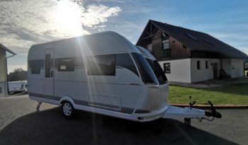 HOBBY Ontour 460 DL, NEUFAHRZEUG, Modell 2025 | 811293156 voll