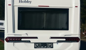 HOBBY Ontour 460 DL, NEUFAHRZEUG, Modell 2025 | 811293156 voll