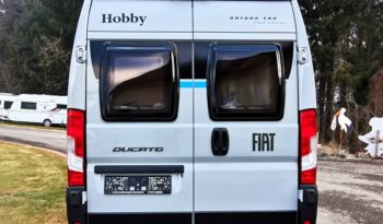 HOBBY Ontour Van 640 ET „First Edition“ viele Extras!!!, Neufahrzeug, Modell2025 | 878749591 voll