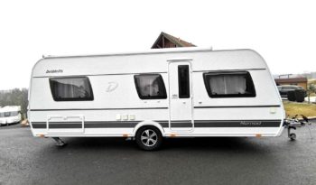 DETHLEFFS Nomad 590 RF | 1008149646 voll