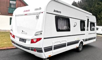 DETHLEFFS Nomad 590 RF | 1008149646 voll