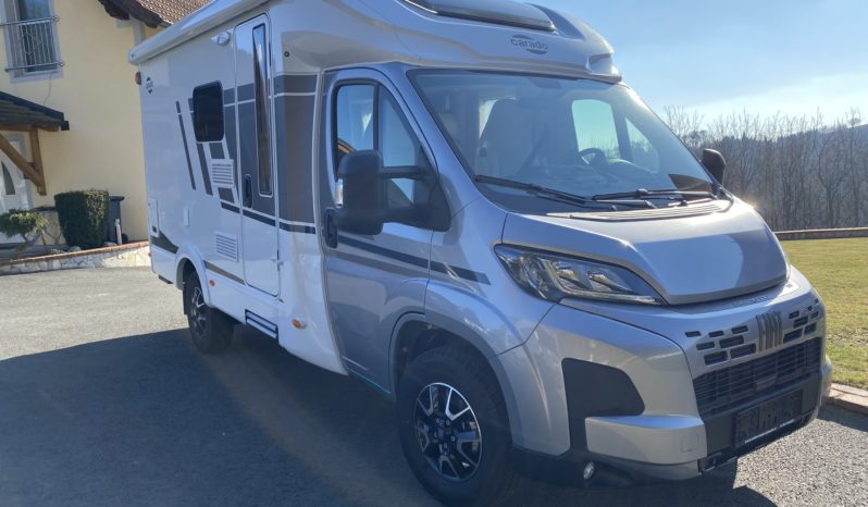 CARADO T135 Pro +, Neufahrzeug | 1119171750 voll